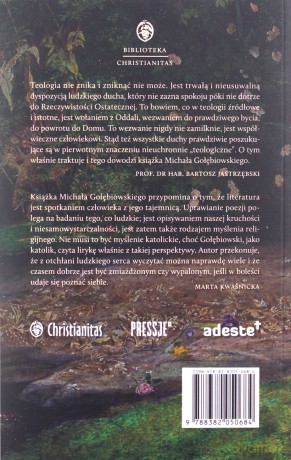 Bezkres poranka - Michał Gołębiowski [KSIĄŻKA]