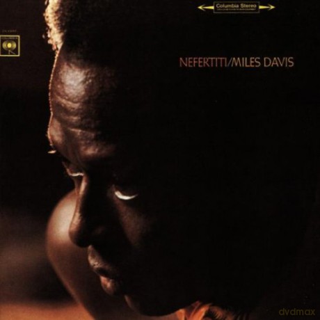 Miles Davis: Nefertiti [CD]