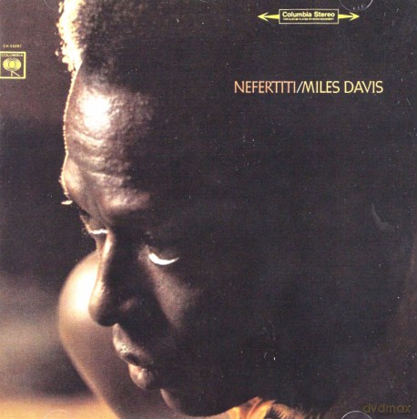Miles Davis: Nefertiti [CD]