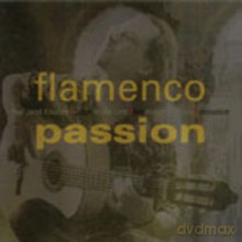 Flamenco Passion: Flamenco Passion [CD]