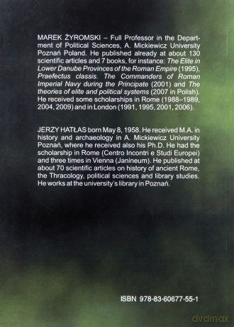 Power, Administration And Ethnic Minorties. The Case Study of Gagauzian Autonomy [KSIĄŻKA]