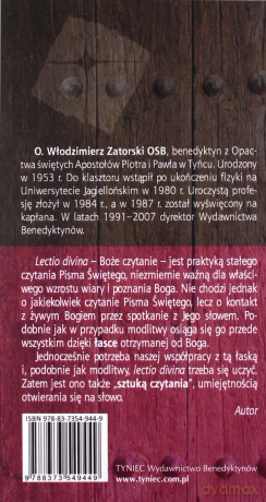 Usłyszeć Słowo Boże - Włodzimierz Zatorski [KSIĄŻKA]