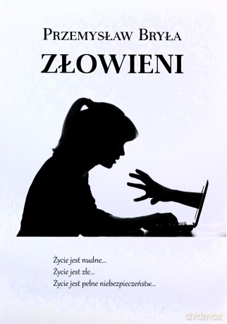 Złowieni - Przemysła Bryła [KSIĄŻKA]