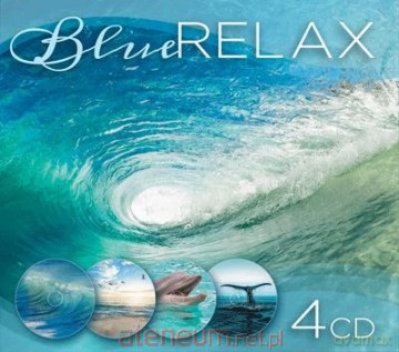 Blue Relax [4CD]