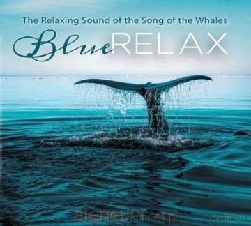 Blue Relax s- Song og the Whales cz. 4 [CD]