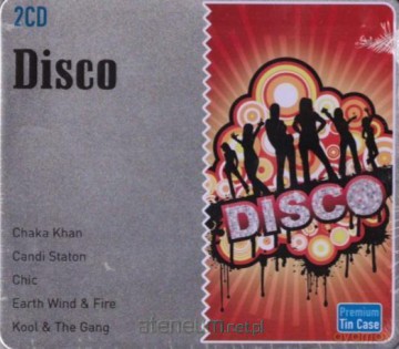 Disco [2CD]