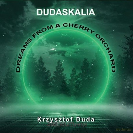 Krzysztof Duda: Dudaskalia [CD]