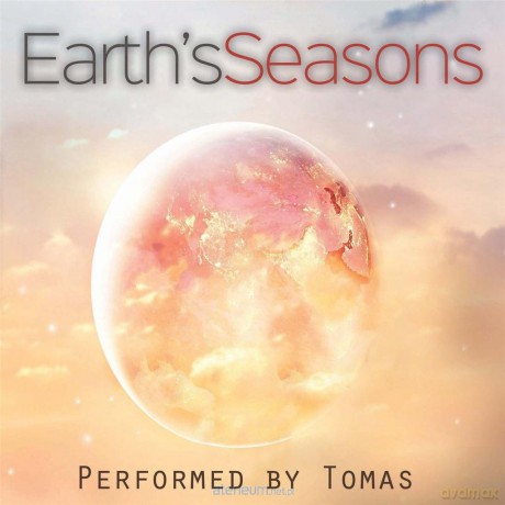 Tomasz Pesz: Earth's Seasons [CD]