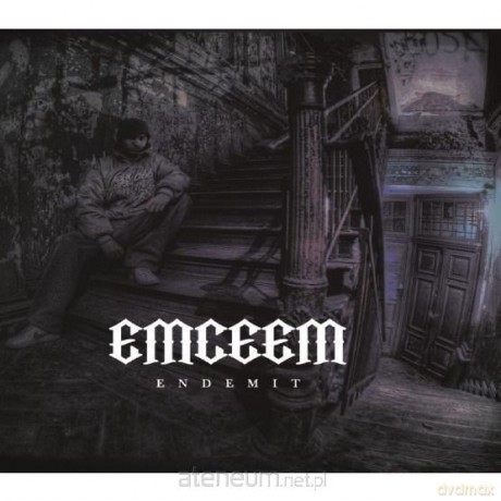 Emceem: Endemit [CD]
