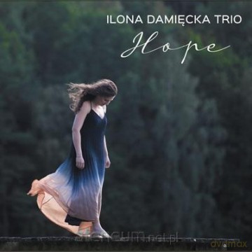 Ilona Damięcka - Hope [CD]