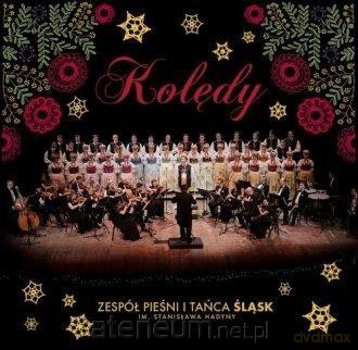Zespół Pieśni i Tańca Śląsk: Kolędy [CD]