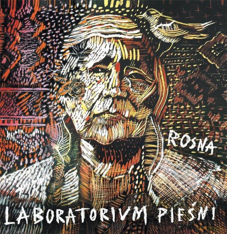 Laboratorium Pieśni - Rosna [CD]