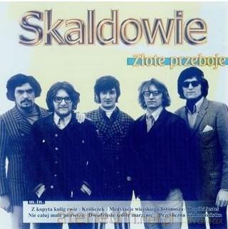 Skaldowie - Złote Przeboje [CD]
