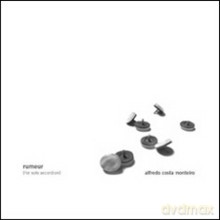 Alfredo Costa Monteiro: Rumeur [CD]