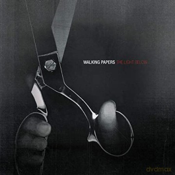 Walking Papers: The Light Below [CD]