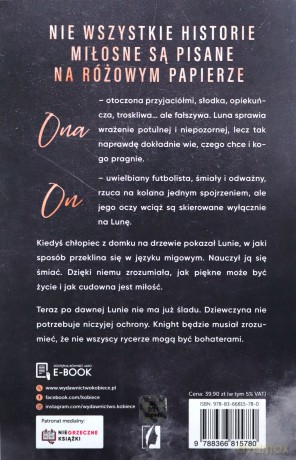 All Saints High - L.J. Shen [KSIĄŻKA]