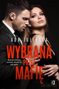 Bracia Vedetti - Ada Tulińska [KSIĄŻKA]