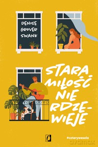 Cztery wesela - Denise Grover Swank [KSIĄŻKA]
