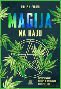 Magija na haju - Philip H. Farber [KSIĄŻKA]