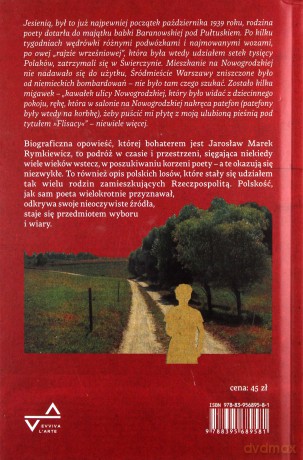 RYMKIEWICZ. Genealogia - Joanna Lichocka [KSIĄŻKA]