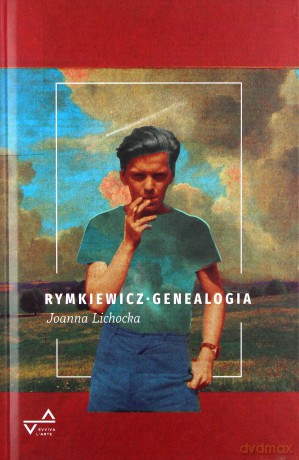 RYMKIEWICZ. Genealogia - Joanna Lichocka [KSIĄŻKA]
