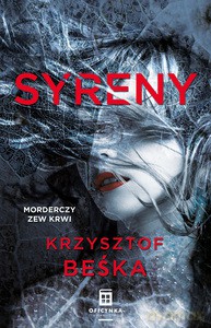 Syreny - Krzysztof Beśka [KSIĄŻKA]