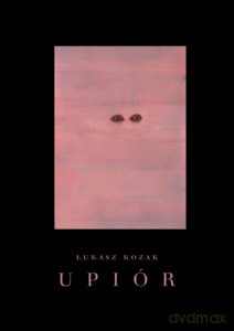 UPIÓR. Historia naturalna - Łukasz Kozak [KSIĄŻKA]