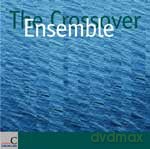 Crossover Ensemble: The Crossover Ensemble [CD]