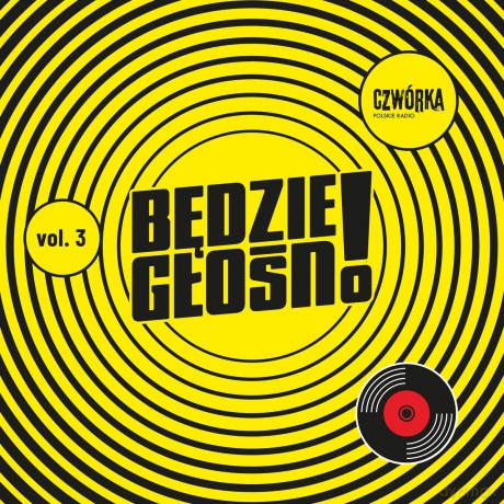 Będzie Głośna vol 3 [CD]