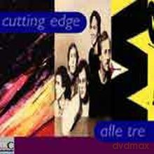 Cutting Edge: Alle Tre [CD]