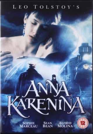 Anna Karenina [DVD]