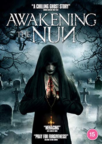 Awakening The Nun [DVD]