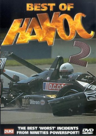 Best of Havoc 2 [DVD]