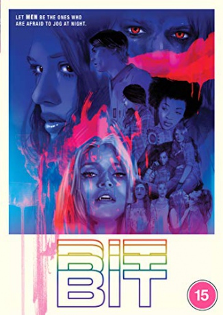 Bit [DVD]