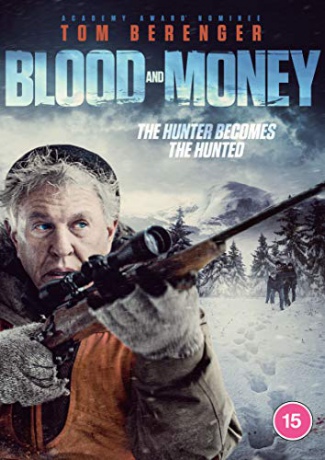 Blood And Money [DVD]