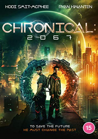 Chronical: 2067 [DVD]