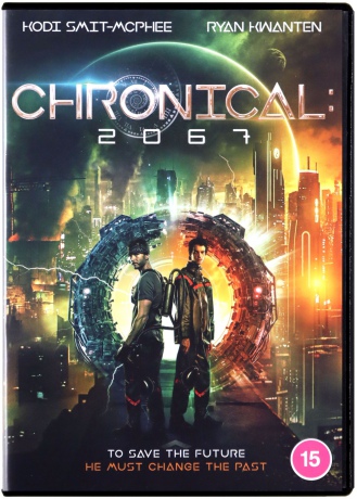 Chronical: 2067 [DVD]