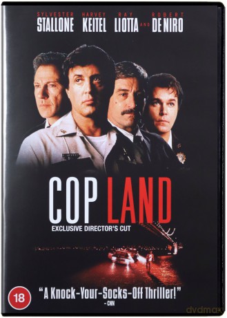 Cop Land [DVD]