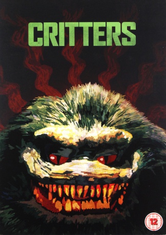 Critters (Critters) [DVD]