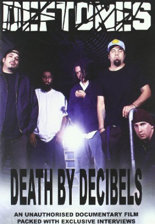 Deftones: Death By Decibels [DVD]