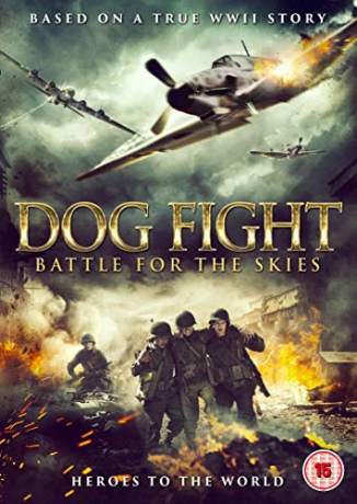 Dog Fight: Battle For The Skies [DVD]