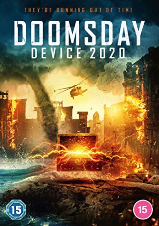 Doomsday Device [DVD]