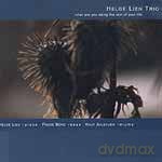 Helge Lien Trio: What are you doing the rest of your life [CD]