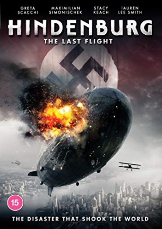 Hindenburg - The Last Flight [2DVD]