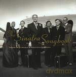 Ingar Kristiansen, Torstein Ellingsen: The Sinatra Songbook [CD]