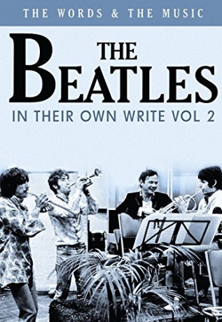 The Beatles: In Their Own Write Vol 2 [DVD]