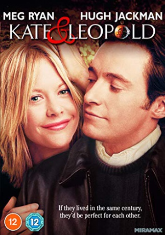 Kate And Leopold (Kate i Leopold) [DVD]