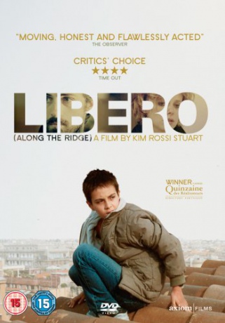 Libero Anche Libero Va Bene [DVD]