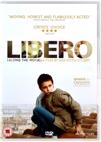 Libero Anche Libero Va Bene [DVD]