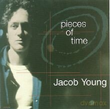 Jacob Young: Pieces of time [CD]